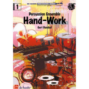 Hand-Work