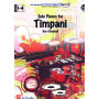 Solo Pieces for Timpani