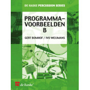 Programma-voorbeelden B
