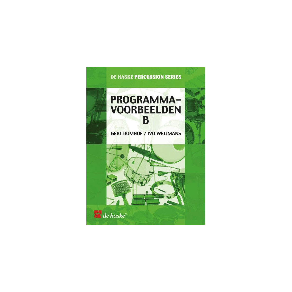 Programma-voorbeelden B