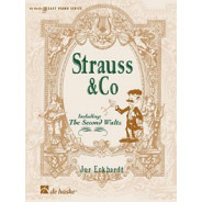 Strauss & Co
