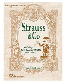 Strauss & Co