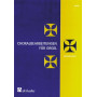 Choralbearbeitunen für Orgel