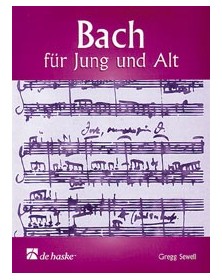 Bach für Jung und Alt