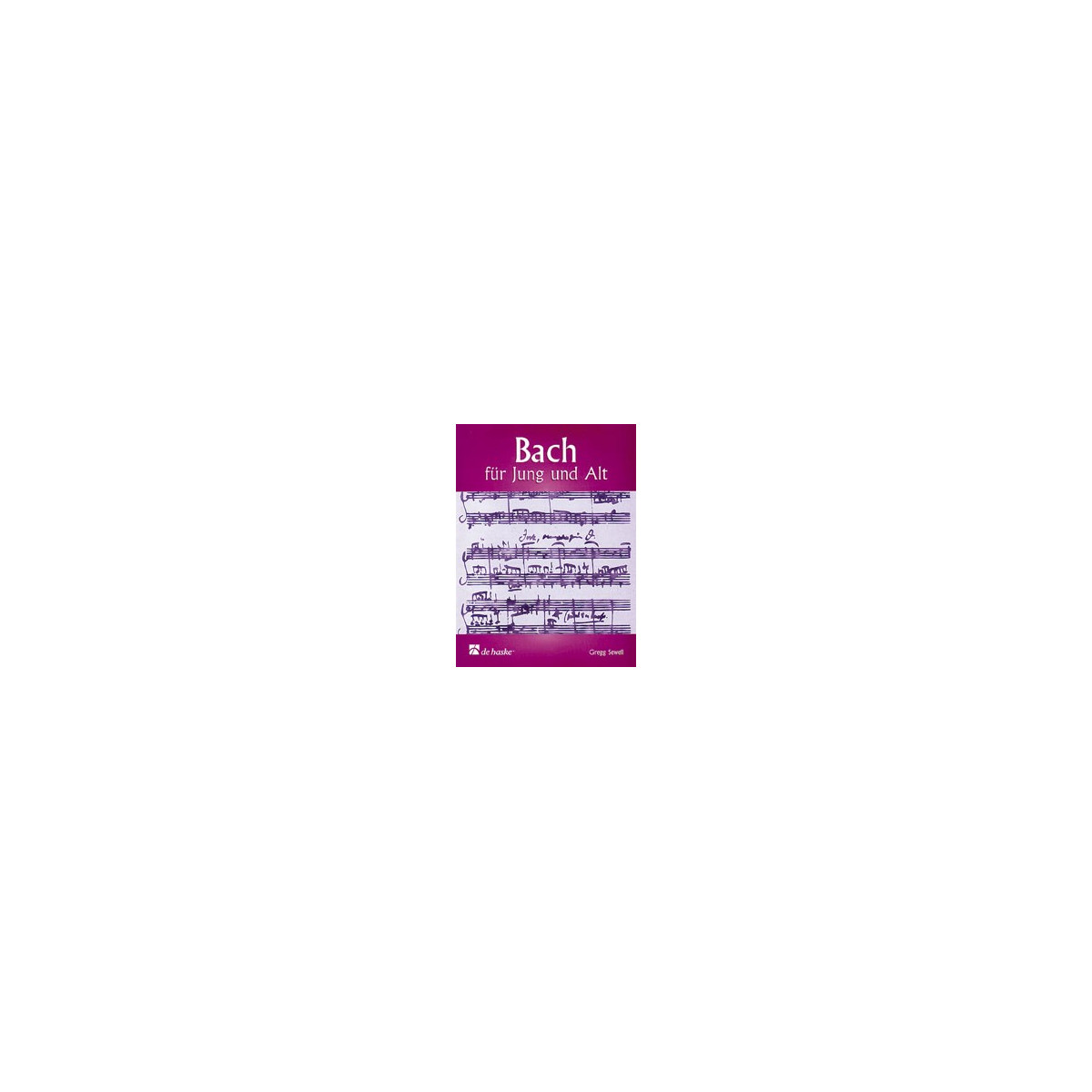 Bach für Jung und Alt