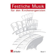 Festliche Musik Band 1