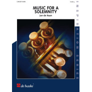 Music for a Solemnity