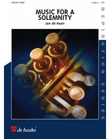 Music for a Solemnity