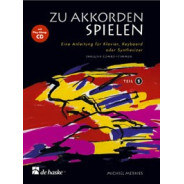 Zu Akkorden spielen Teil 1