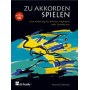 Zu Akkorden spielen Teil 2