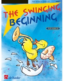 The Swinging Beginning