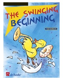 The Swinging Beginning