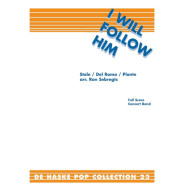 I Will Follow Him