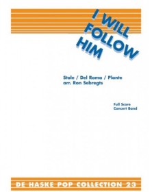 I Will Follow Him
