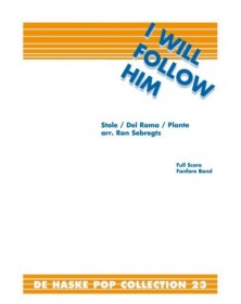 I Will Follow Him