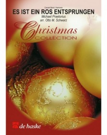 Es ist ein Ros Entsprungen