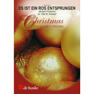 Es ist ein Ros Entsprungen