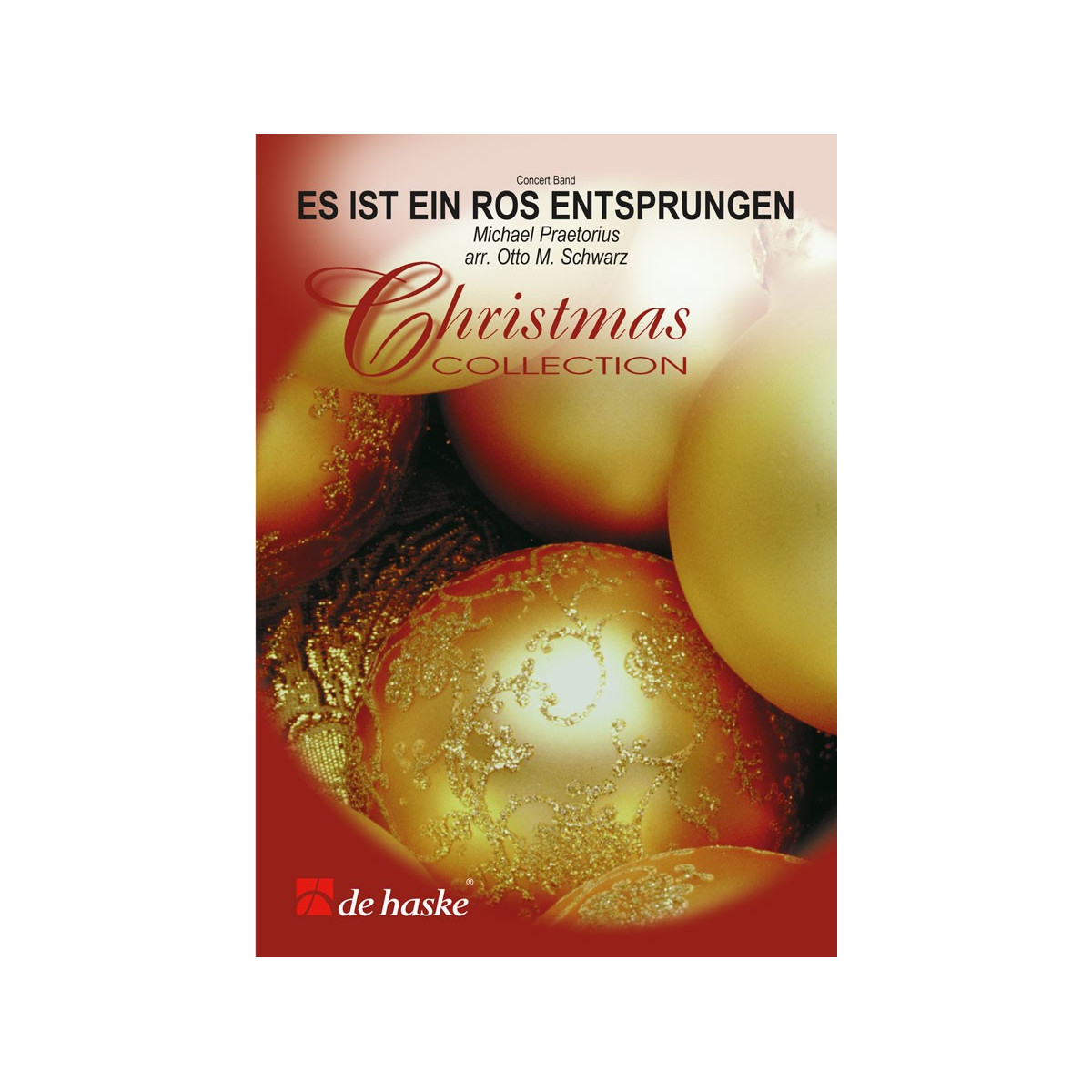 Es ist ein Ros Entsprungen