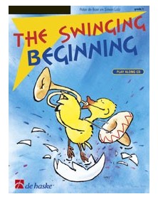 The Swinging Beginning