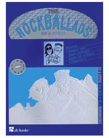 The Rockballads