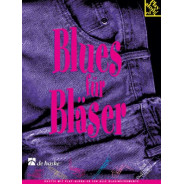 Blues für Bläser