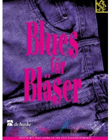 Blues für Bläser