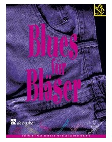 Blues für Bläser
