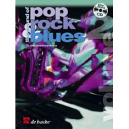 The Sound of Pop, Rock & Blues Vol. 2