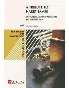 A Tribute to Harry James