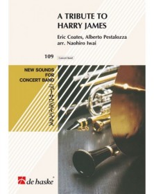 A Tribute to Harry James