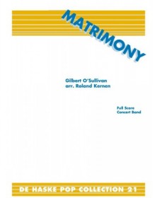 Matrimony