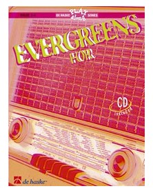 Evergreens for ....
