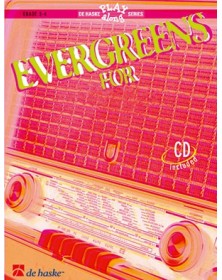 Evergreens for ....
