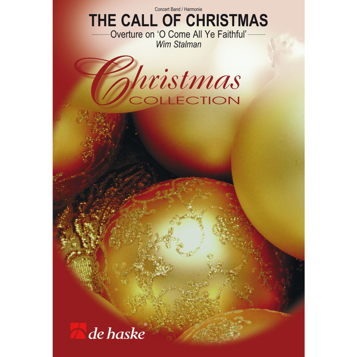 The Call of Christmas