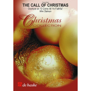The Call of Christmas (N-D-E)