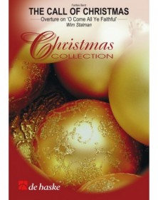 The Call of Christmas