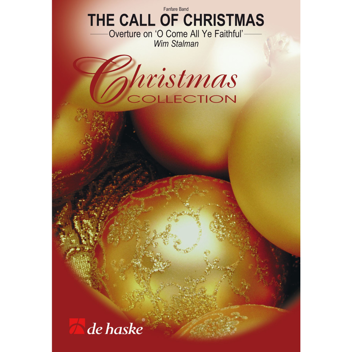The Call of Christmas