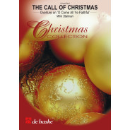 The Call of Christmas