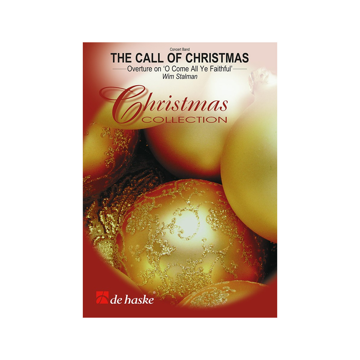 The Call of Christmas (F)