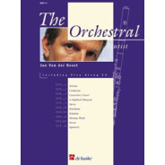 The Orchestral Flutist