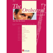 The Orchestral Clarinettist