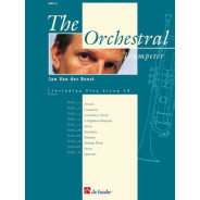 The Orchestral Trumpeter