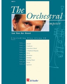 The Orchestral Trumpeter