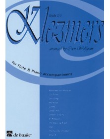Klezmers