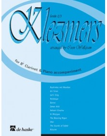 Klezmers