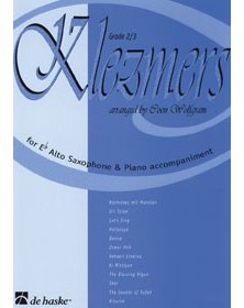 Klezmers