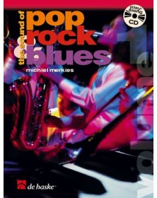 The Sound of Pop, Rock & Blues Vol. 1