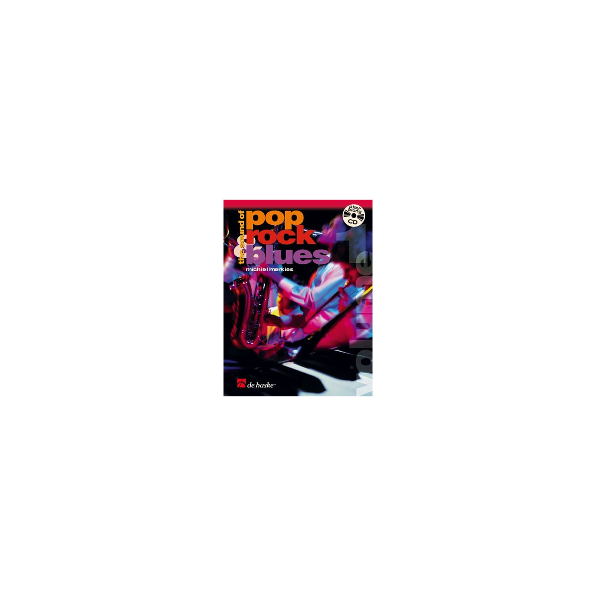 The Sound of Pop, Rock & Blues Vol. 1