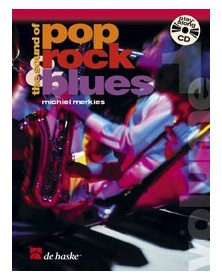 The Sound of Pop, Rock & Blues Vol. 1