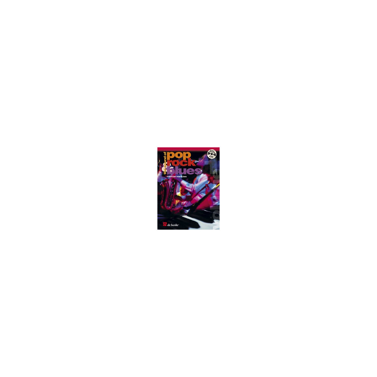 The Sound of Pop, Rock & Blues Vol. 1